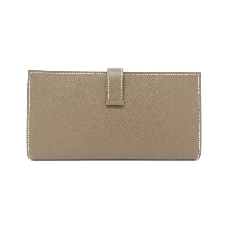 【Sản phẩm chưa sử dụng】Ví Hermès Béane Soufflé 084871CC 621735