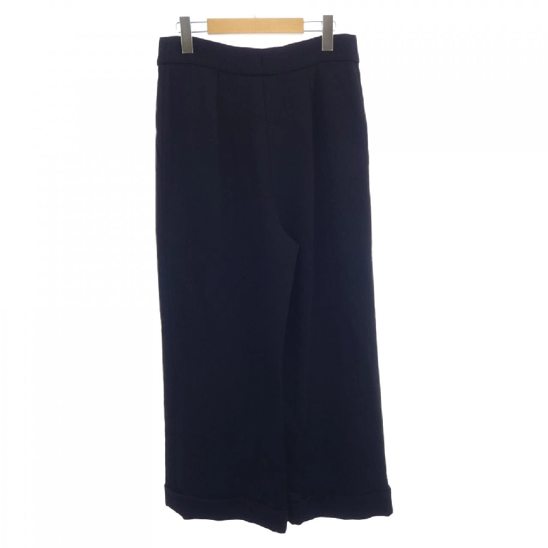 【Mã giảm giá】Chanel CHANEL Quần 651920