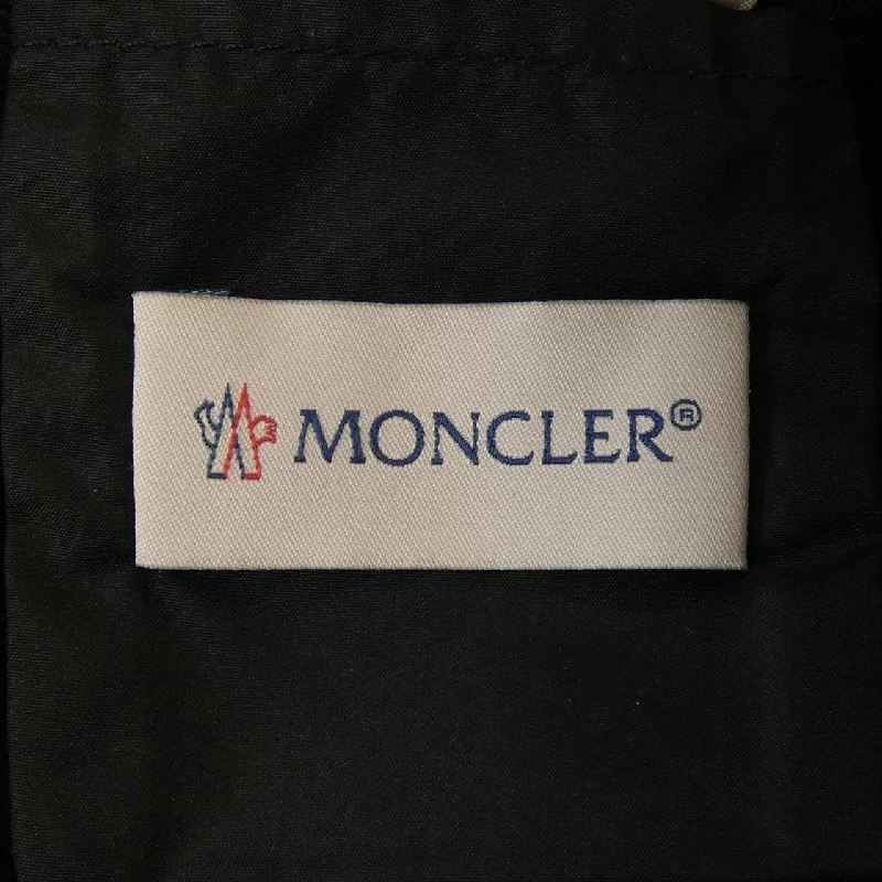 MONCLER 20933G00009 Poncho - Hàng hiệu Chính hãng 819000