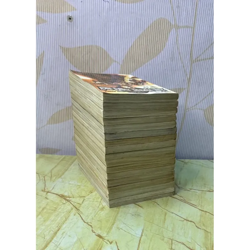 Ám hành ngự sử full 17t (4cghim) 1008557