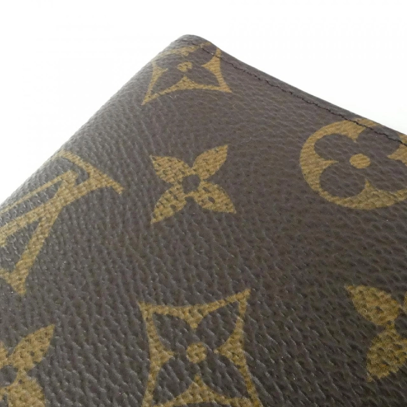 Ví Louis Vuitton Monogram Portefeuille Marco M61675 - Hàng hiệu Chính hãng 806228