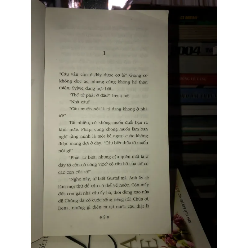 Vô tri - Milan Kundera 994740