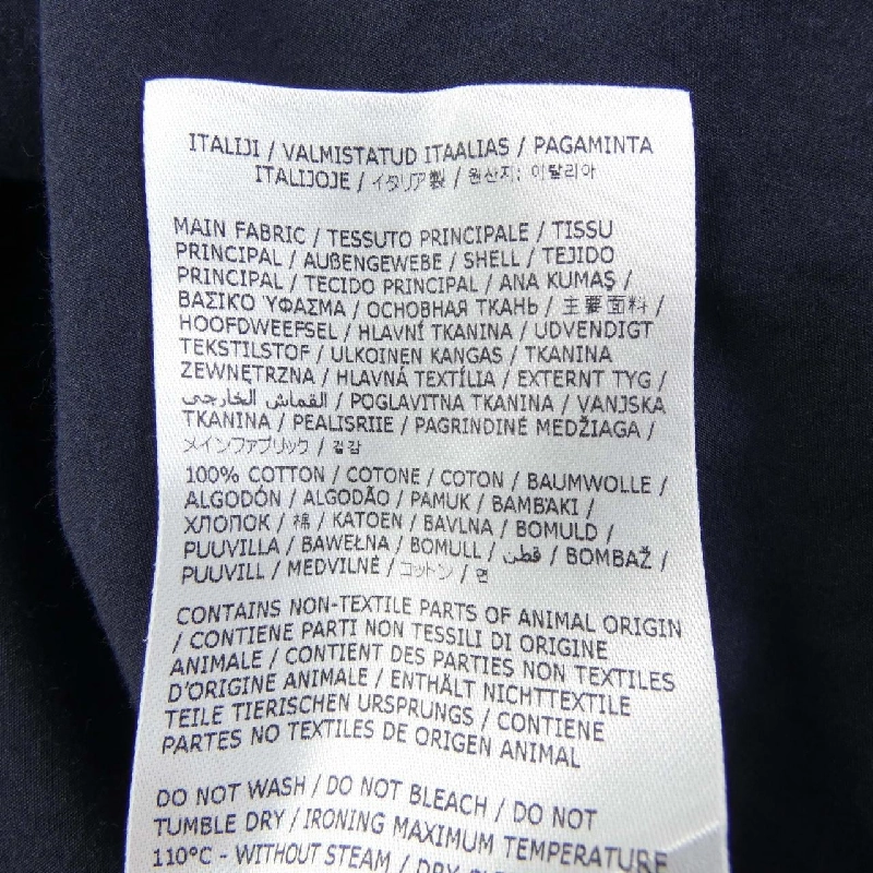 【Mã giảm giá】JIL SANDER+ Đầm 651061