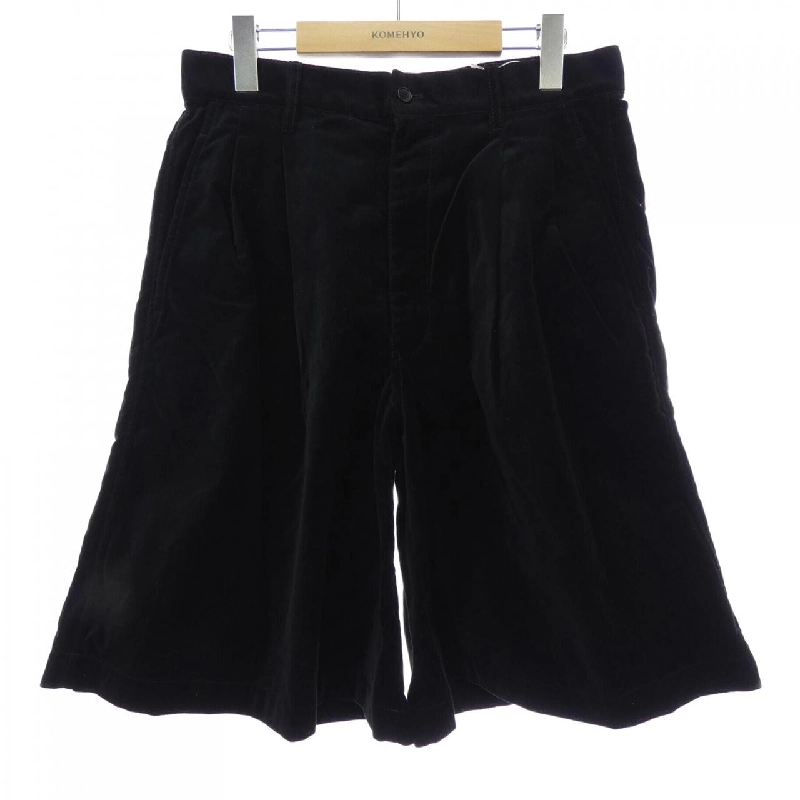 Quần short COMME des GARCONS SHIRT FL-P014 - Hàng hiệu Authentic 895124