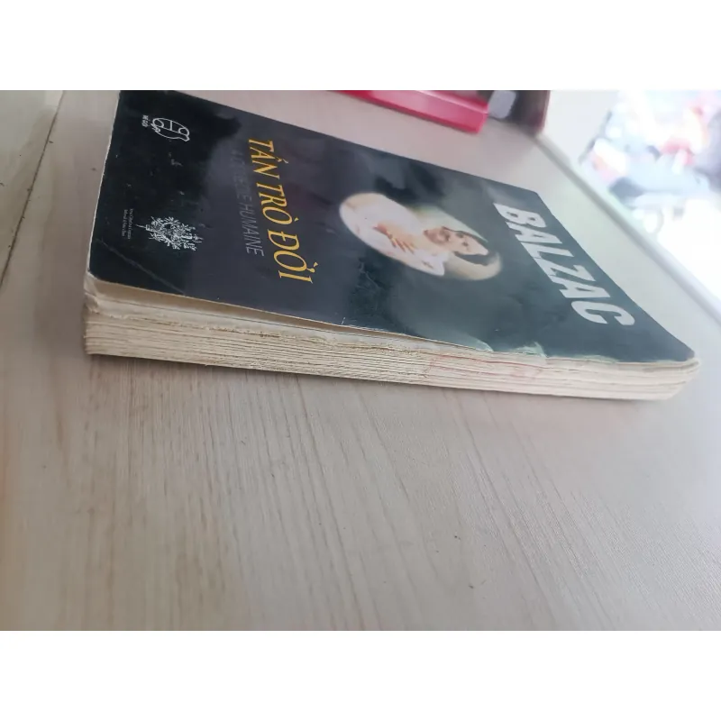 Tấn trò đời tập 5 787306