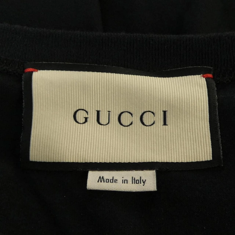 Gucci GUCCI 492347-X9Y30 Áo thun - Hàng hiệu Chính hãng 819705