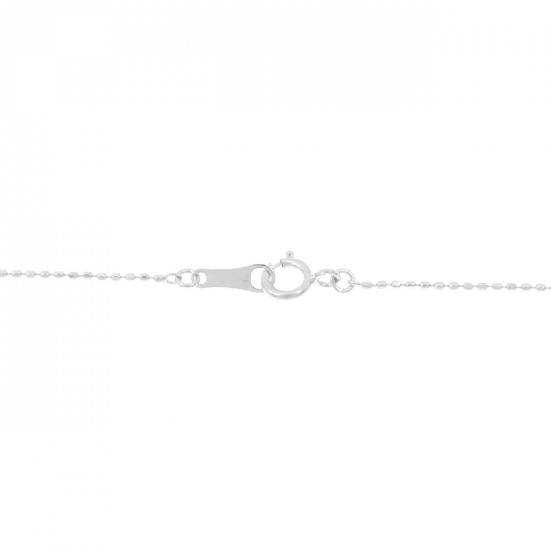 K14WG Dây chuyền kim cương 0.06CT - Hàng hiệu Chính hãng 862993