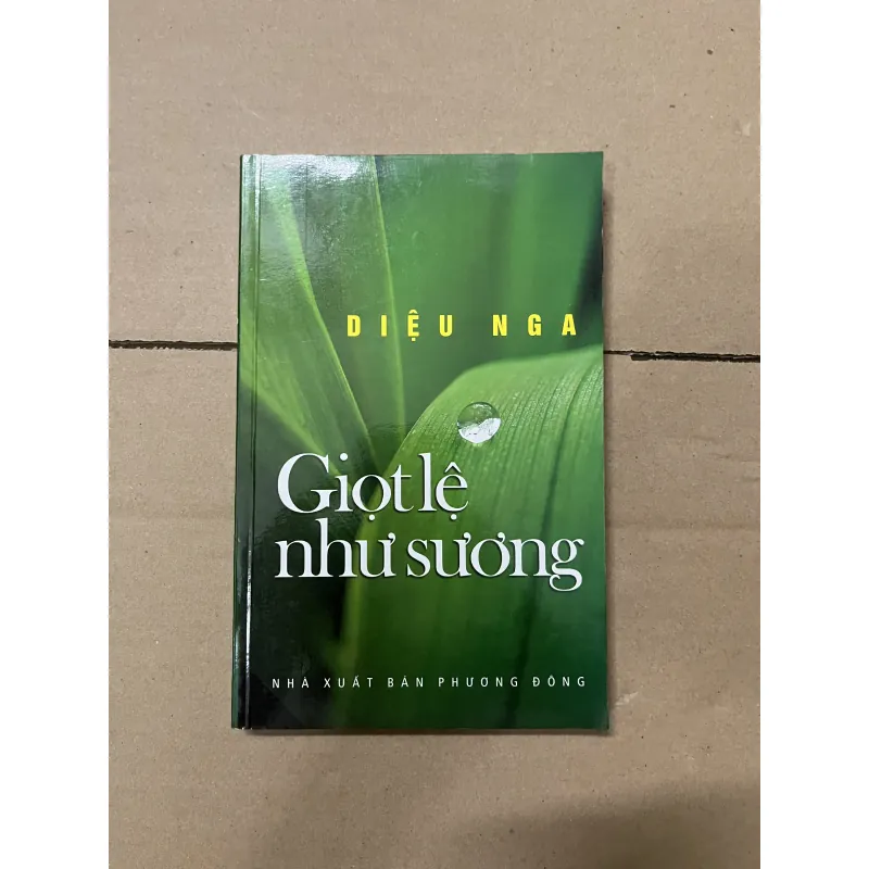 giọt lệ như sương 1019720