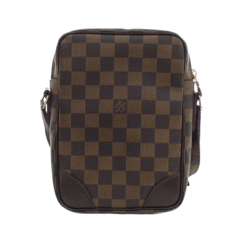 Túi đeo vai Louis Vuitton Damier Amazon N48074 612885