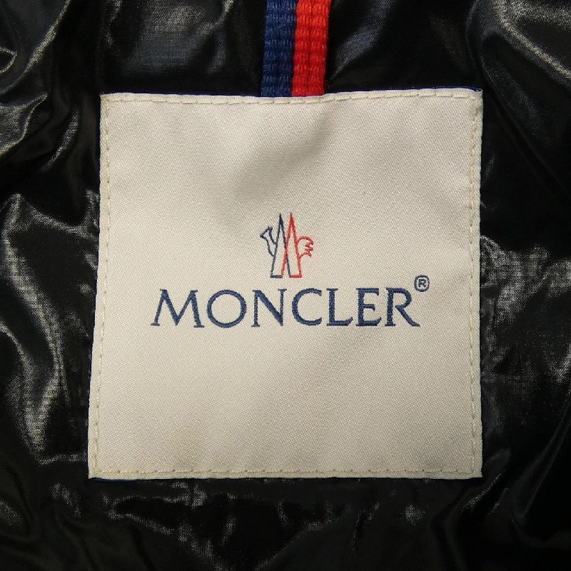 MONCLER BADY Áo khoác lông - Hàng hiệu Chính hãng 818986