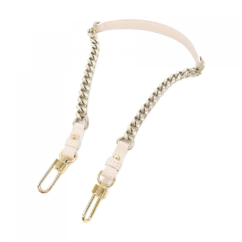 DELVAUX Đai xích ngắn 655786