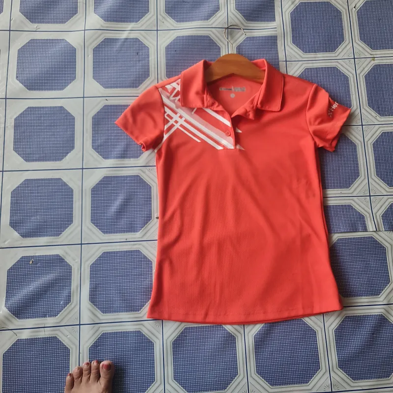 Áo thun thể thao nữ  970739