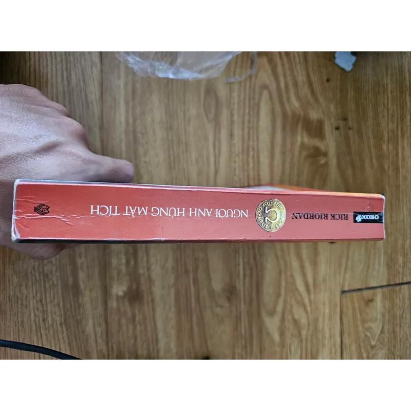 Người anh hùng mất tích
 688756