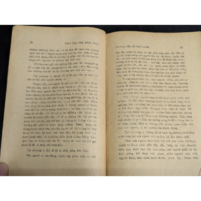 Khơi dậy lòng phấn khởi - Phạm Côn Sơn & Hoàng Thái Vũ 384339