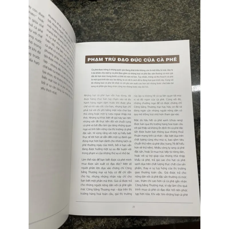 Brew Tuyệt đỉnh cà phê tại nhà Brian Jones 707536