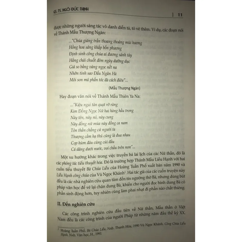 Đạo Mẫu Việt Nam  751404