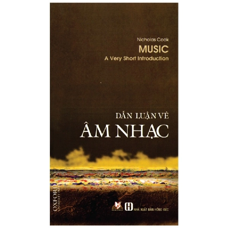 Dẫn Luận Về Âm Nhạc - Nicholas Cook ASB.PO Oreka Blogmeo 230225 394892