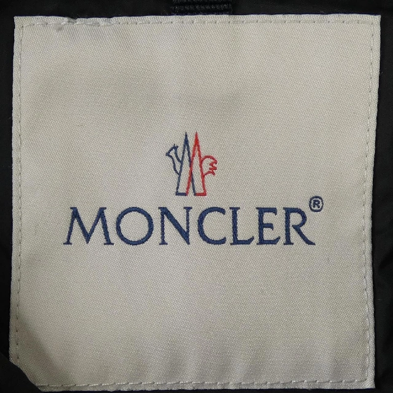 MONCLER RYAN Áo khoác lông - Hàng hiệu Chính hãng 893281