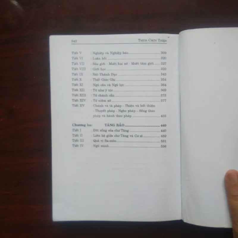 [Sách Phật Giáo] Phật Học Khái Luận (Thích Chơn Thiện) Phật Học Khái Luận - Remake 974963