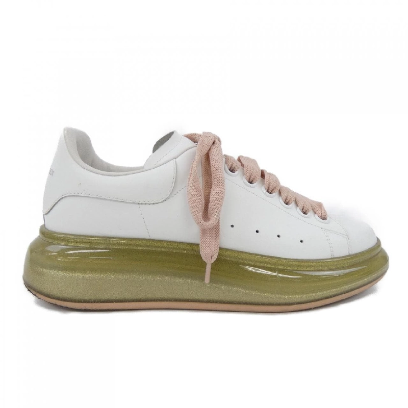 Giày thể thao ALEXANDER McQUEEN 634151 657290