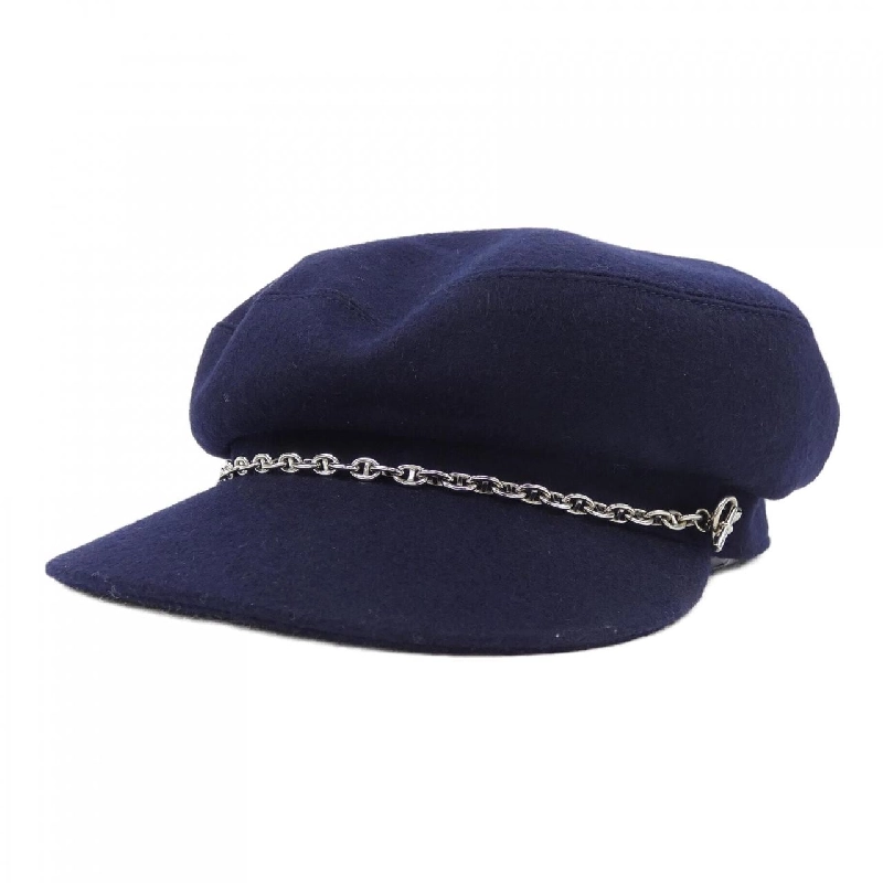 HERMES Belle-Ile H202012N Mũ 665216