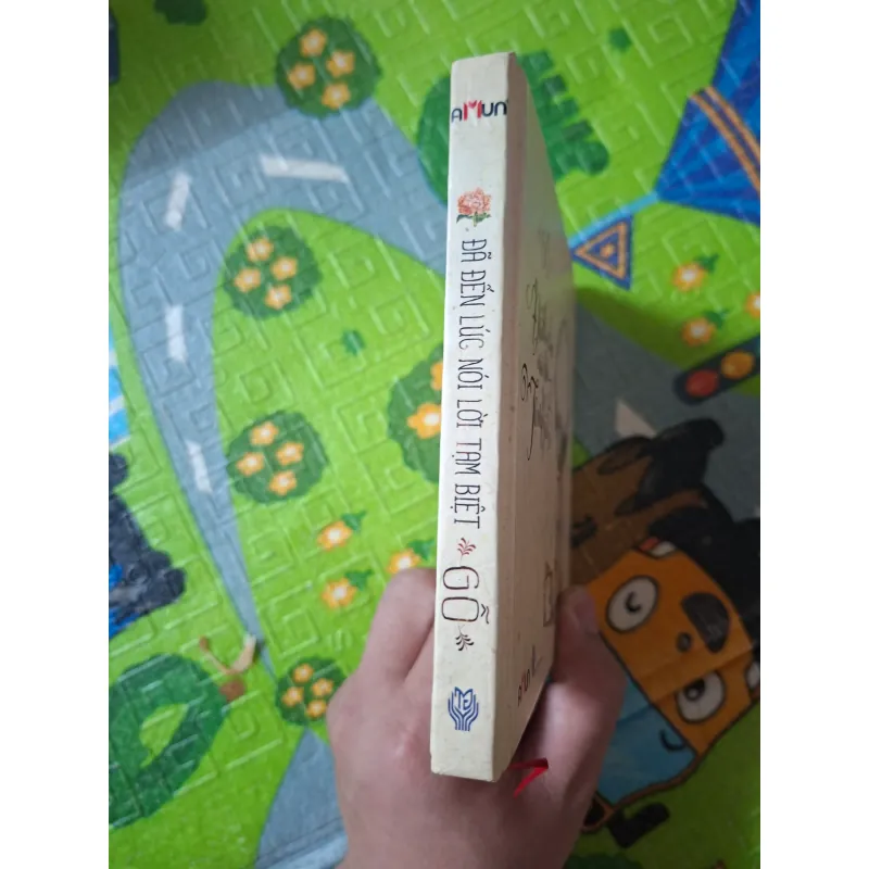 Đã đến lúc nói lời tạm biệt 1024168