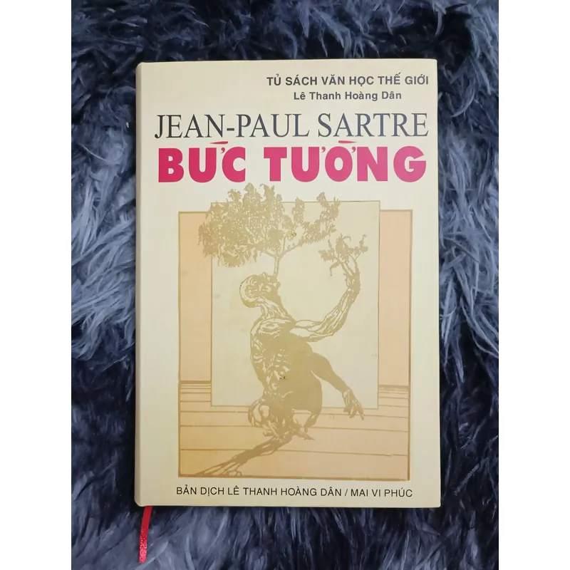 Bức tường (Jean Paul Sartre) 431718