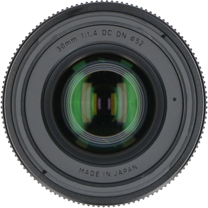 Sony E30mm F1.4DC DN(C) - Hàng hiệu Authentic 886776