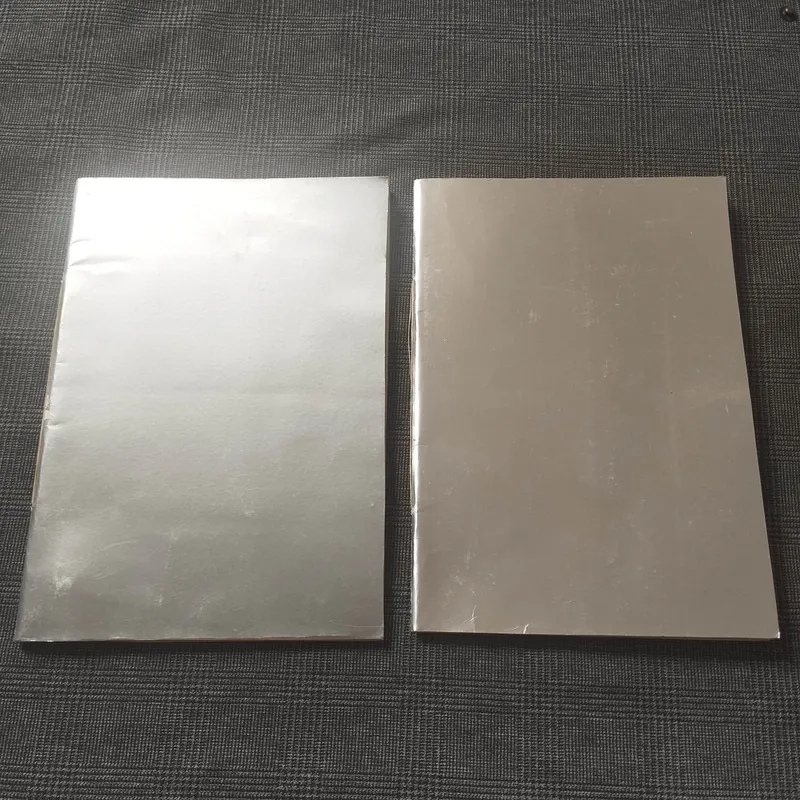 Phương Pháp Tìm Pan TV Màu - Tập 1 & 2 - Phan Văn Hồng 717397