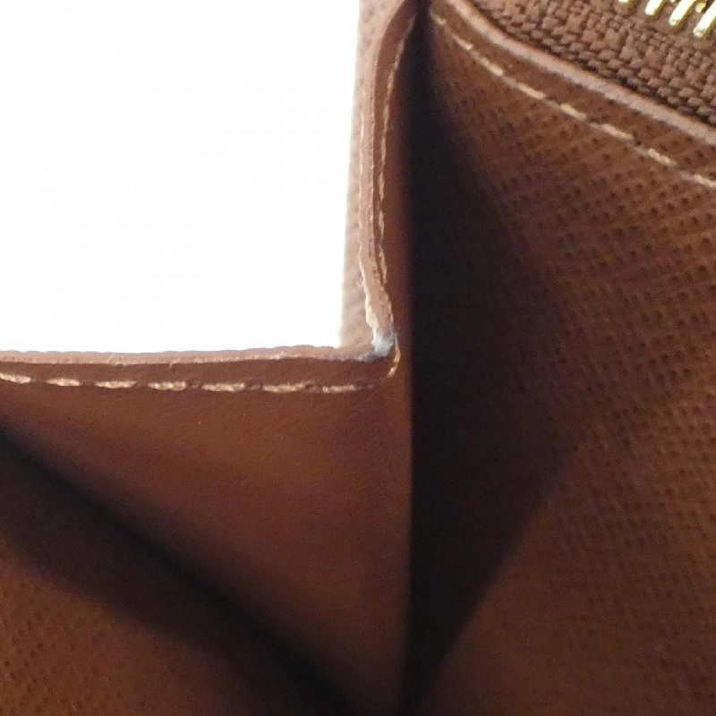 Ví Louis Vuitton Monogram Zippy Organizer M62581 621847