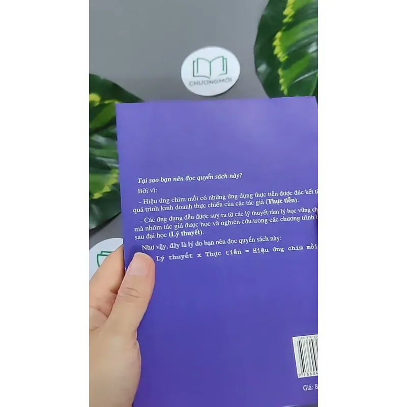 Hiệu Ứng Chim Mồi (Tập 2) - Hạo Nhiên - Quốc Khánh 604656