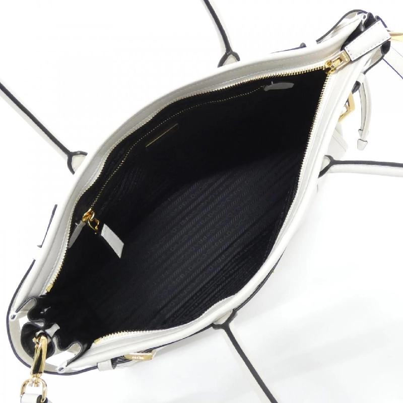 Túi xách vai Prada 1BA433 - Hàng hiệu Authentic 776577