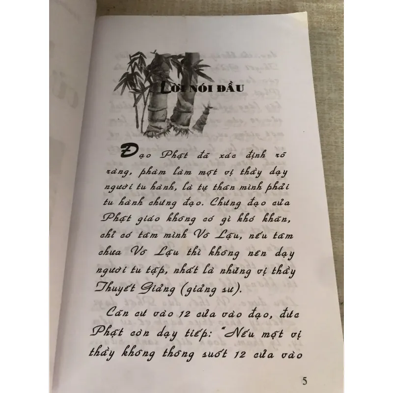 Mười hai cửa vào đạo 995094