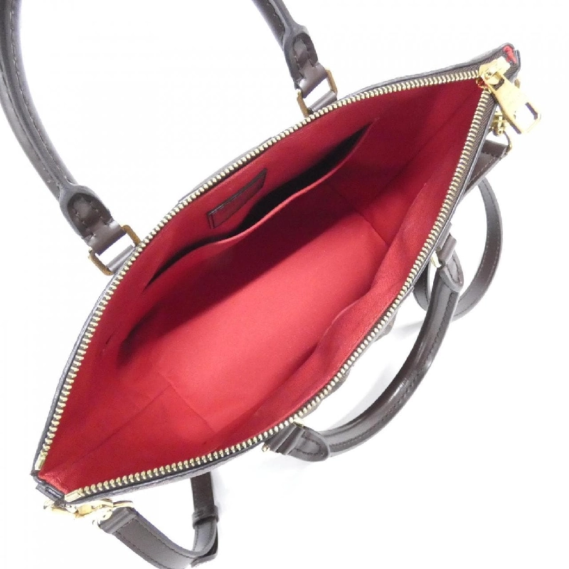 Túi xách Louis Vuitton Damier Siena PM N41545 - Hàng hiệu Chính hãng 770854