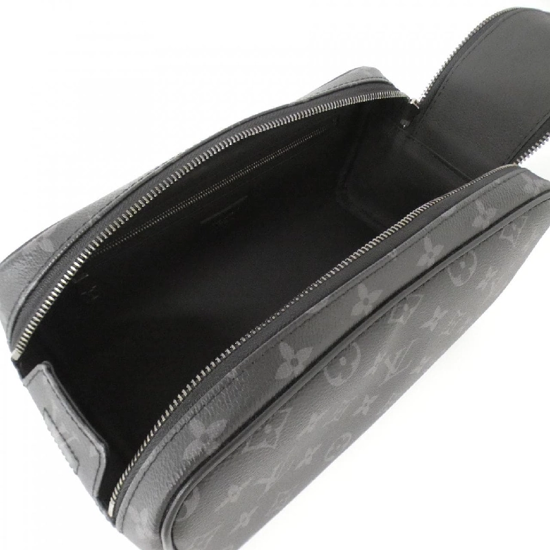 Túi xách Louis Vuitton Monogram Eclipse Dop Kit M46354 623426