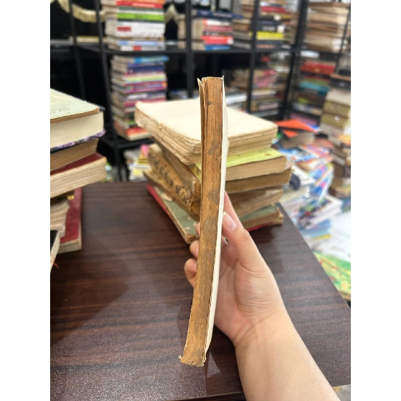 Kể Chuyện Bốn Nghìn Năm Giữ Nước - Tập 1 - Không rõ 973576