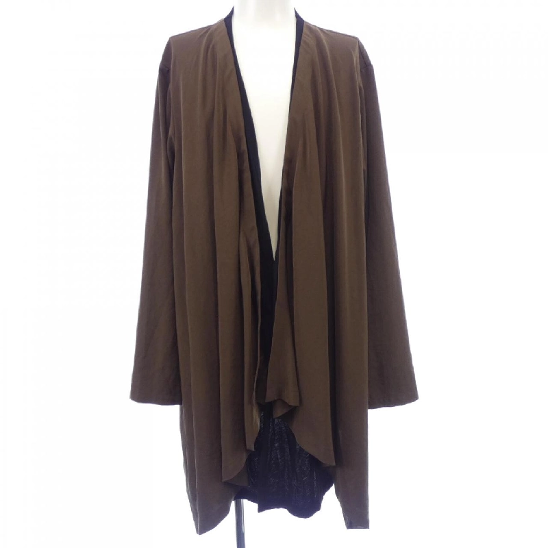 Hàng hiệu GROUND Y GM-T21-800 Áo khoác cardigan - Hàng hiệu Authentic 887694