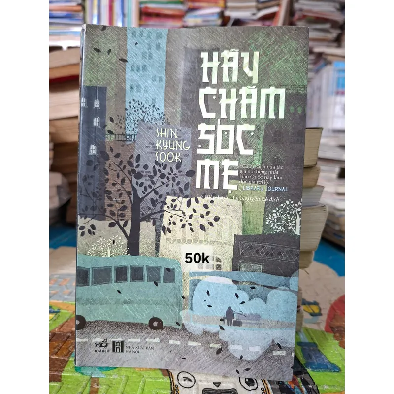 Hãy Chăm Sóc Mẹ 1066395