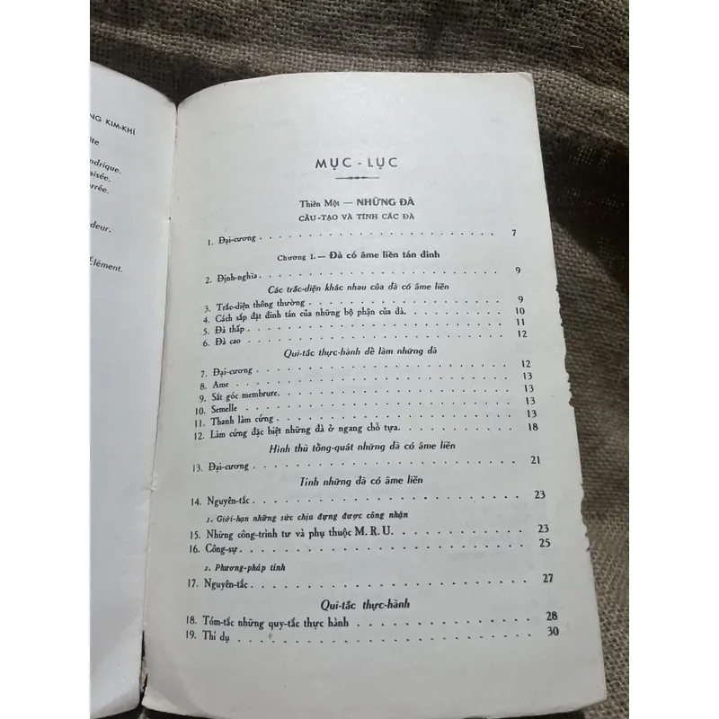 Kiến trúc bằng kim khí- 2 tập - khổ lớn- in trước 75  711869