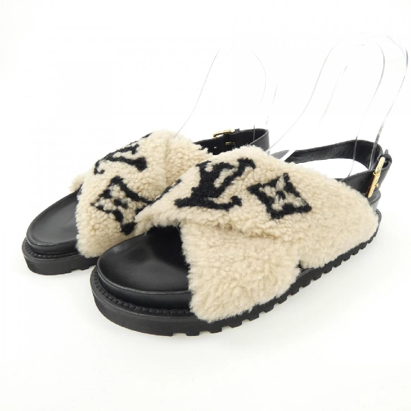 Giày dép LOUIS VUITTON 660134