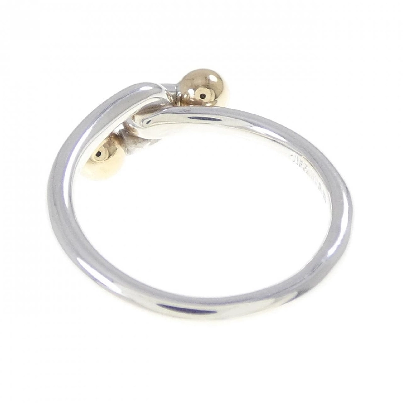 Nhẫn móc Tiffany - Hàng hiệu Authentic 836427