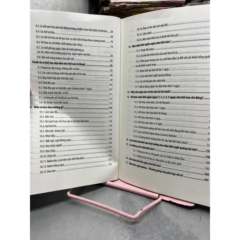 Nhịn khô của bác sĩ Sergei Filonov 976721