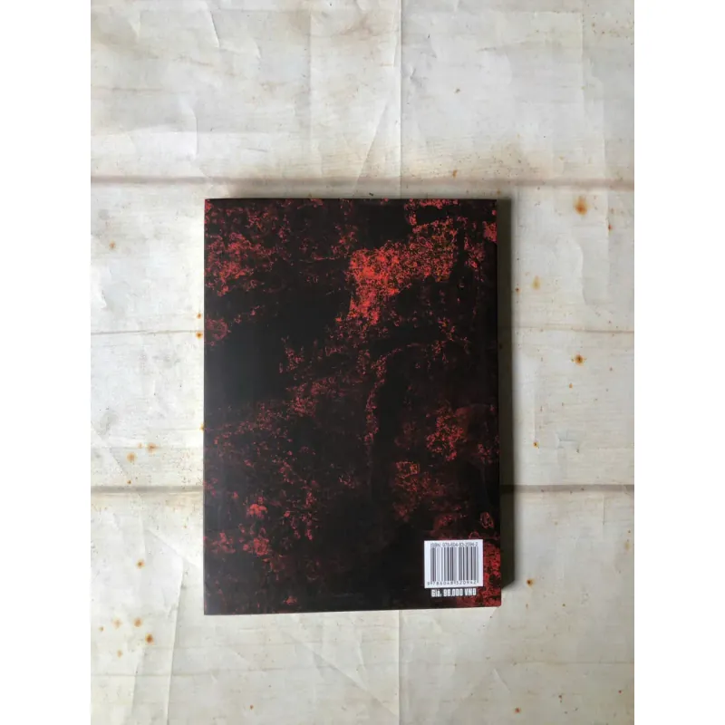 The Dungeon Seeker - Tập 1 | Sakamoto 666 800217