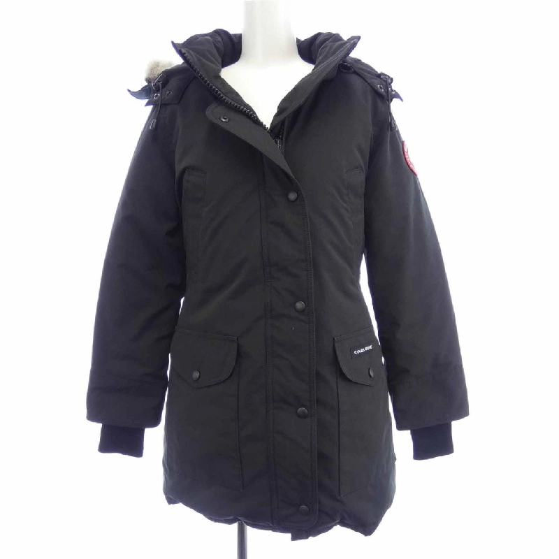 Canada Goose CANADA GOOSE 6660LA TRILLIUM Áo khoác lông vũ 630874