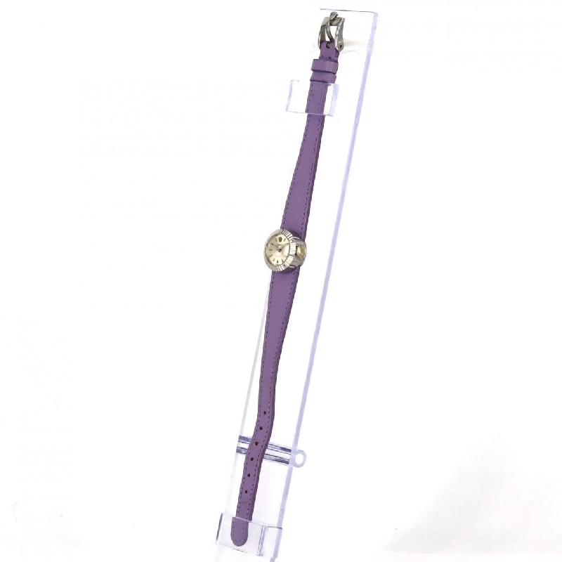 Đồng hồ Rolex Chameleon Orchid WG WG Cơ - Hàng hiệu Chính hãng 875865