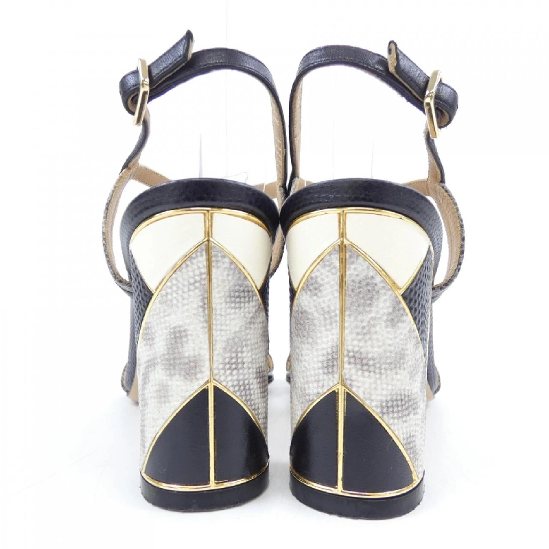 サルヴァトーレフェラガモ SALVATORE FERRAGAMO GREAT Sandal - Hàng hiệu Chính hãng 830250