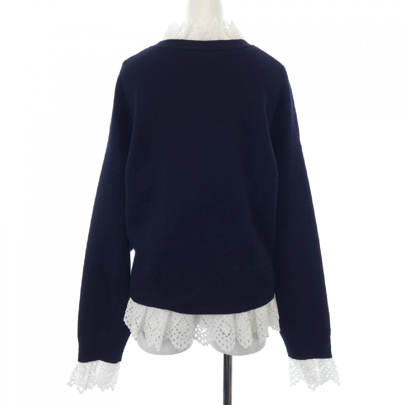 ENFOLD áo len 628536