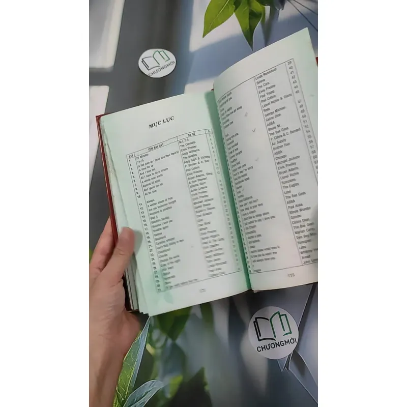 Ca Khúc Tiếng Anh Bất Hủ 1 (142 bài) 990440