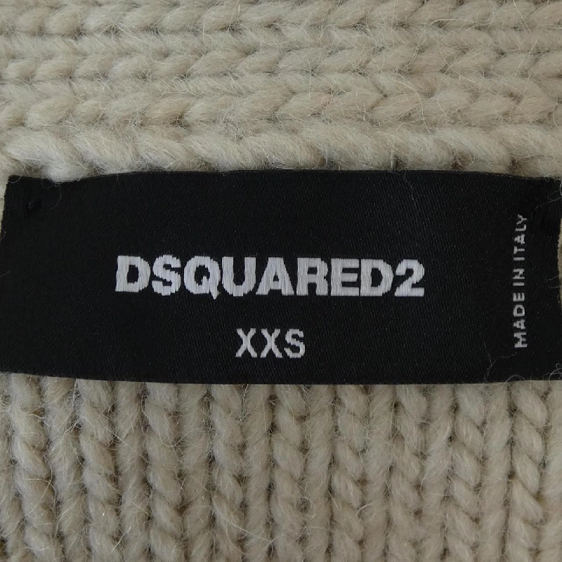 DSQUARED2 S75HA1217 Áo khoác cardigan 632141