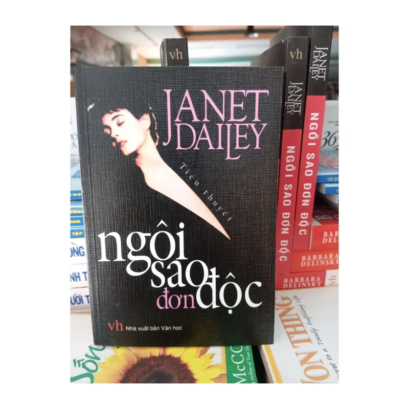 Ngôi sao đơn độc - Dailey 2007 984932